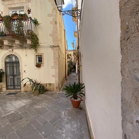 Apartamento Giudecca Mia Syracuse Exterior foto