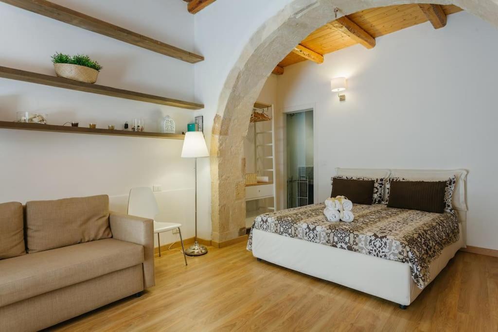 Apartamento Giudecca Mia Syracuse Exterior foto