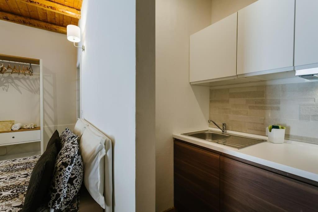 Apartamento Giudecca Mia Syracuse Exterior foto