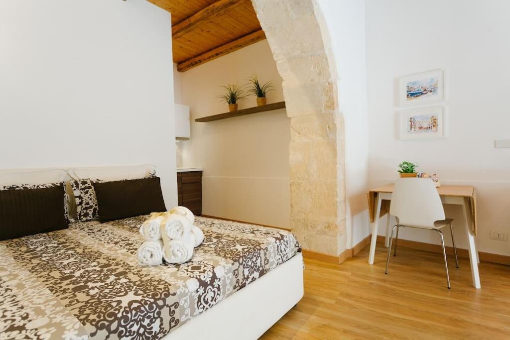 Apartamento Giudecca Mia Syracuse Exterior foto