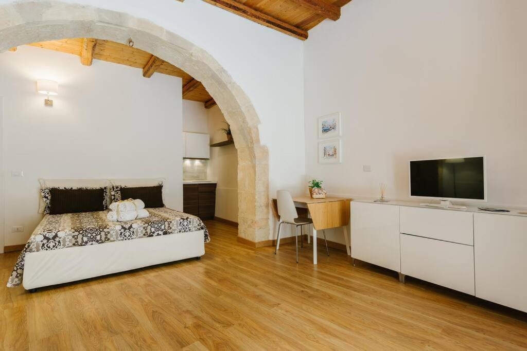 Apartamento Giudecca Mia Syracuse Exterior foto