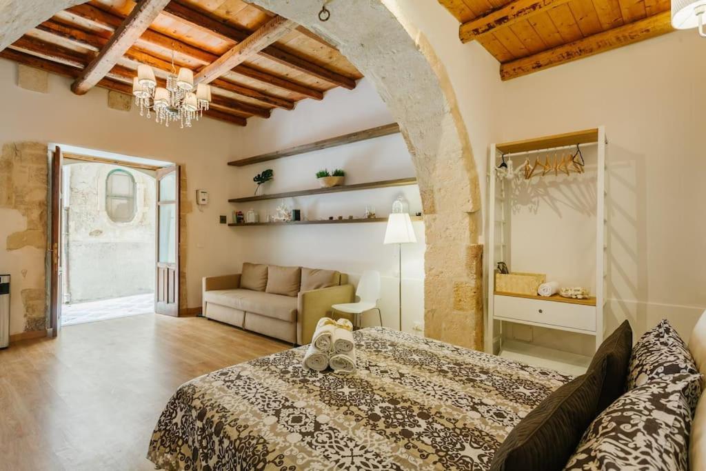 Apartamento Giudecca Mia Syracuse Exterior foto