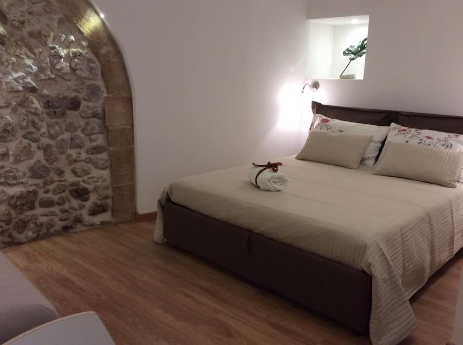 Apartamento Giudecca Mia Syracuse Exterior foto