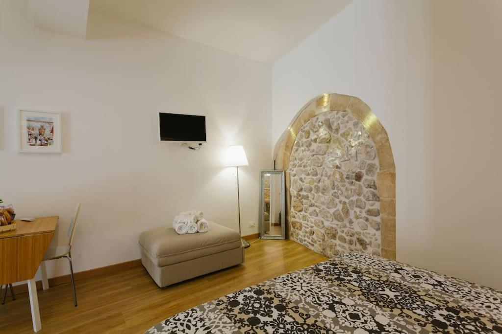 Apartamento Giudecca Mia Syracuse Exterior foto