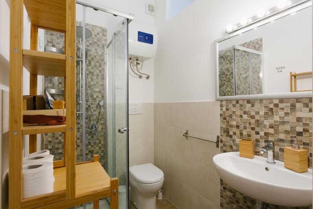 Apartamento Giudecca Mia Syracuse Exterior foto