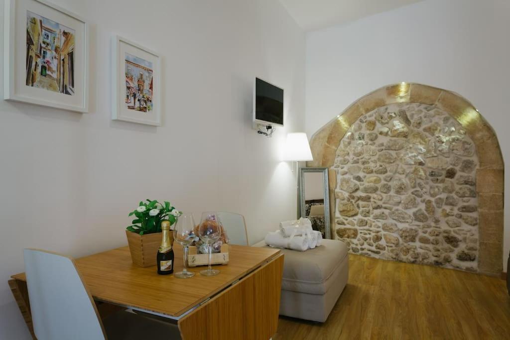 Apartamento Giudecca Mia Syracuse Exterior foto