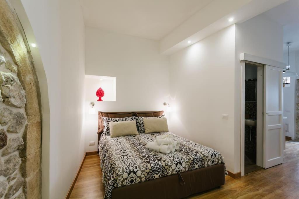 Apartamento Giudecca Mia Syracuse Exterior foto