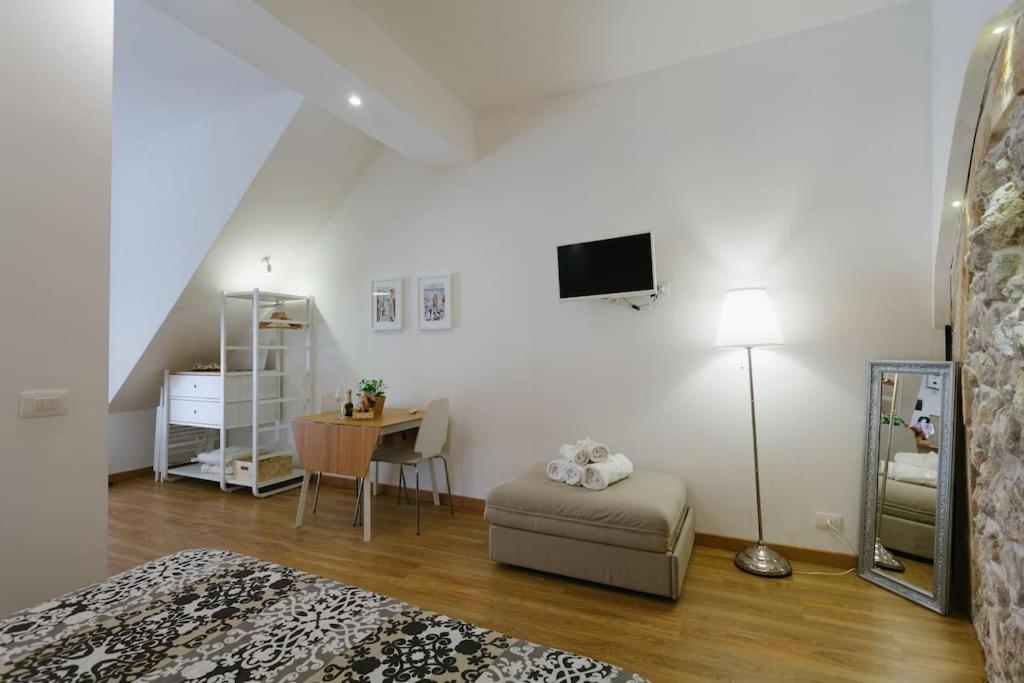 Apartamento Giudecca Mia Syracuse Exterior foto