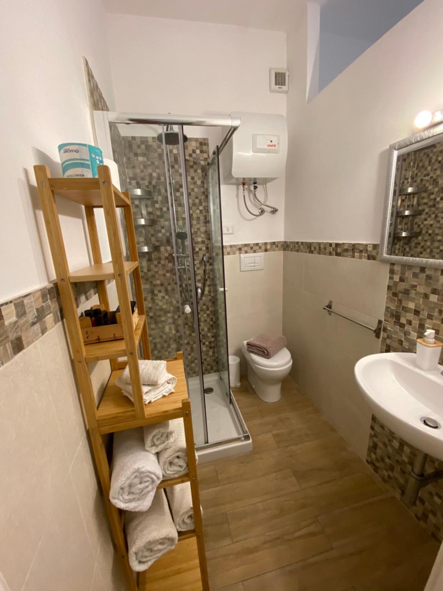 Apartamento Giudecca Mia Syracuse Exterior foto