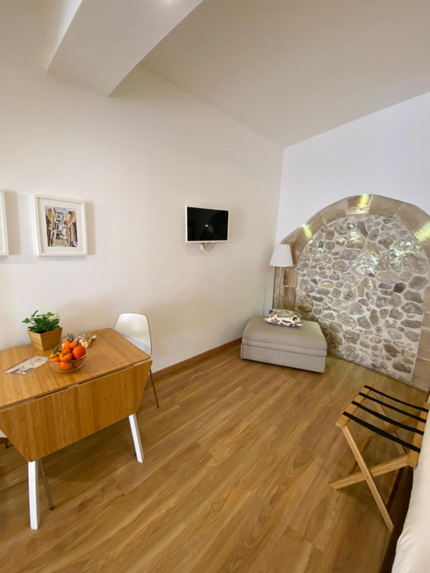 Apartamento Giudecca Mia Syracuse Exterior foto