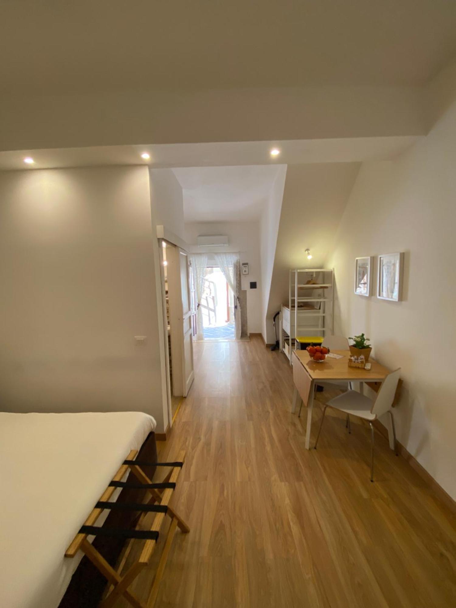 Apartamento Giudecca Mia Syracuse Exterior foto