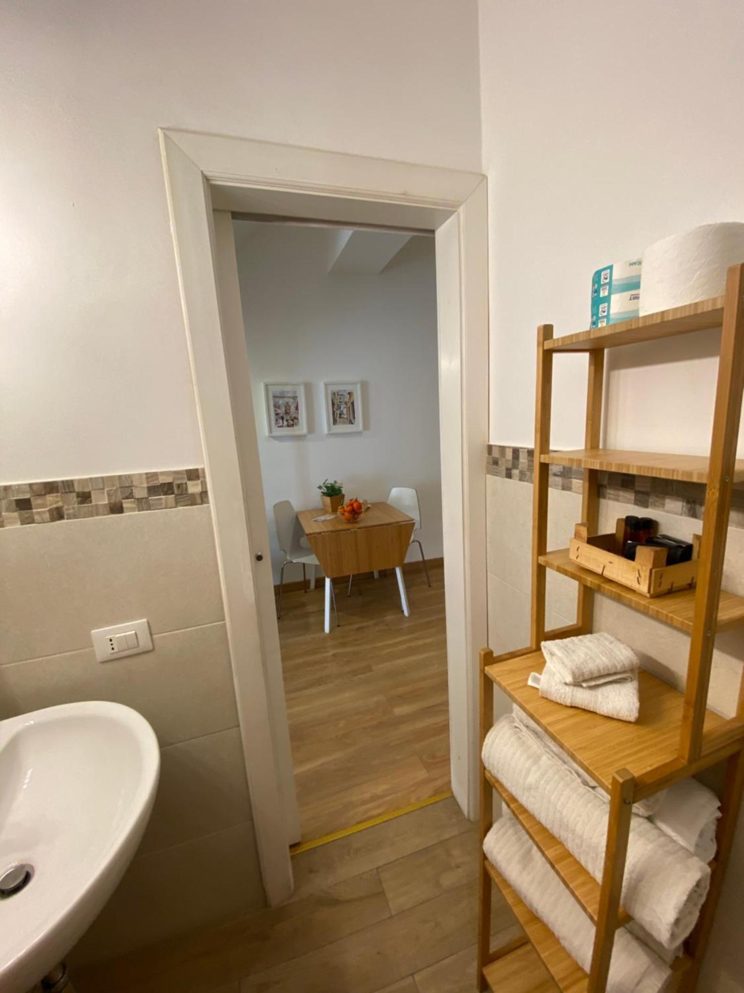 Apartamento Giudecca Mia Syracuse Exterior foto