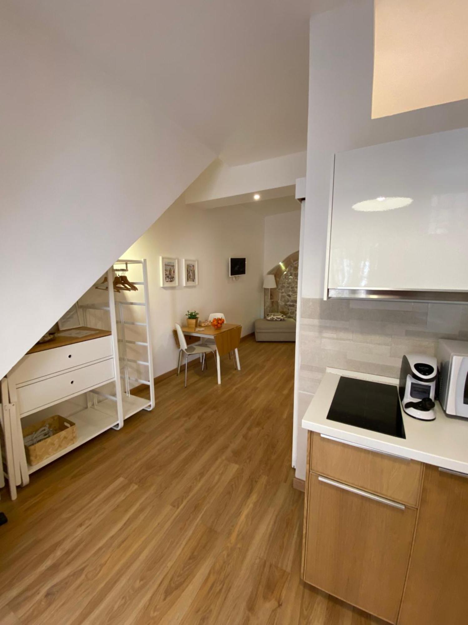 Apartamento Giudecca Mia Syracuse Exterior foto